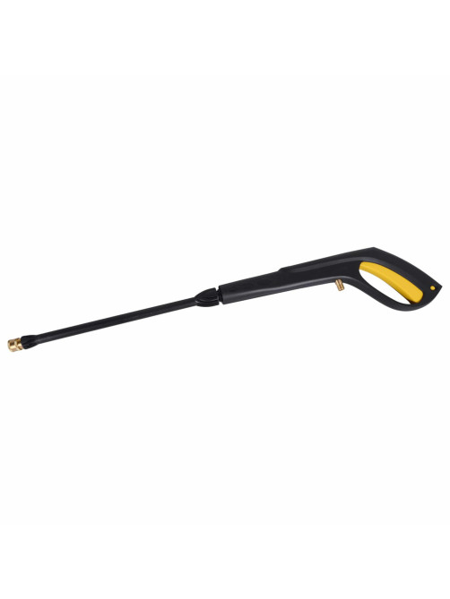 Минимойка HUTER M165-PW, мощность 1,9 кВт, давление 165 бар, шланг 5 м, 70/8/7