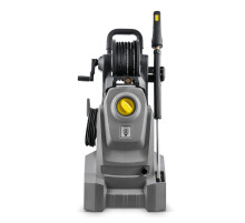 Минимойка профессиональная KARCHER HD 4/10 X Classic, 1,8 кВт, давление 100 бар,1.520-976.0