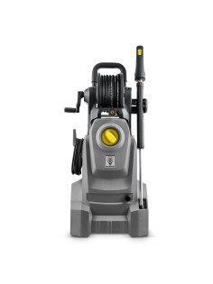 Минимойка профессиональная KARCHER HD 4/10 X Classic, 1,8 кВт, давление 100 бар,1.520-976.0