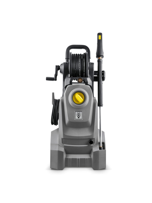 Минимойка профессиональная KARCHER HD 4/10 X Classic, 1,8 кВт, давление 100 бар,1.520-976.0