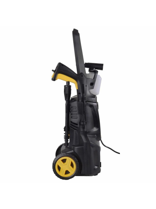 Минимойка HUTER M135-PW, мощность 1,65 кВт, давление 135 бар, шланг 5 м, 70/8/6
