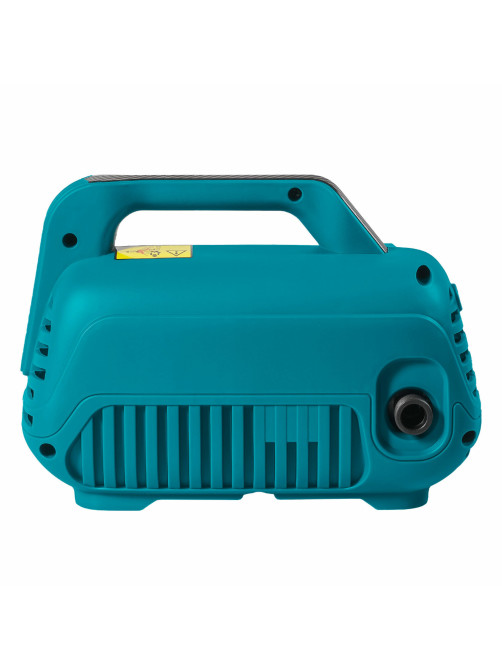 Минимойка BORT BHR-1600-COMPACT, мощность 1,6 кВт, давление 120 бар, шланг 5 м, 93415742