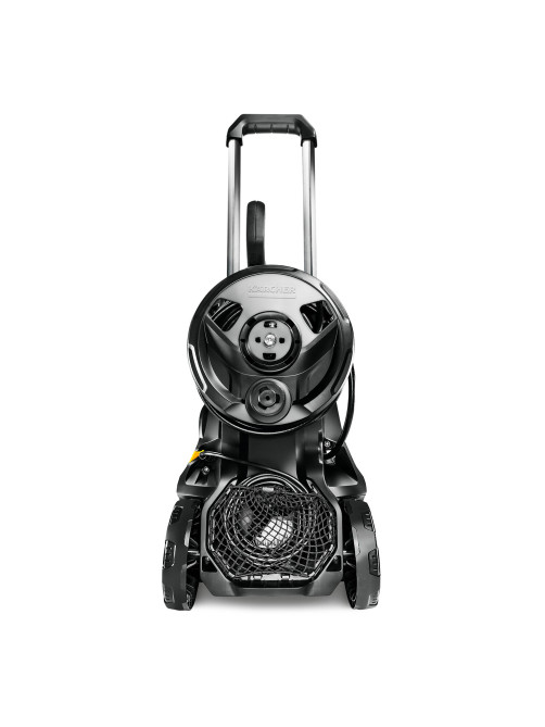 Минимойка KARCHER (КЕРХЕР) K 7 PREMIUM POWER, мощность 3 кВт, давление 180 бар, шланг 10 м, 1.317-170.0