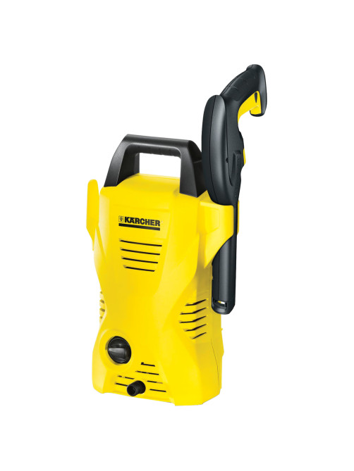 Минимойка KARCHER K 2 Universal Edition, мощность 1,4 кВт, давление 110 бар, шланг 3 м, 1.673-010.0