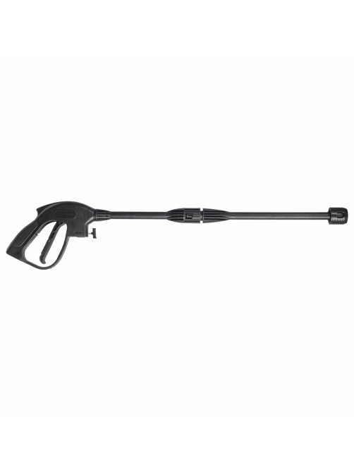 Минимойка HUTER W105-Р, мощность 1,4 кВт, давление 105 бар, шланг 5 м, 70/8/3