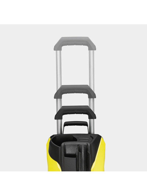 Минимойка KARCHER (КЕРХЕР) K 7 PREMIUM POWER, мощность 3 кВт, давление 180 бар, шланг 10 м, 1.317-170.0