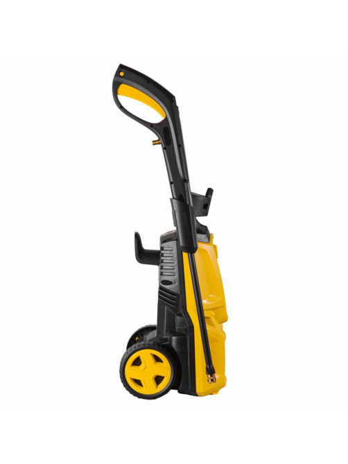 Минимойка HUTER M165-PW, мощность 1,9 кВт, давление 165 бар, шланг 5 м, 70/8/7