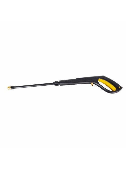 Минимойка HUTER W195-PRO, мощность 2,5 кВт, давление 195 бар, шланг 8 м, 70/8/15