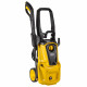 Минимойка HUTER M165-PW, мощность 1,9 кВт, давление 165 бар, шланг 5 м, 70/8/7