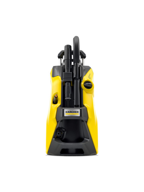 Минимойка KARCHER (КЕРХЕР) K 7 PREMIUM POWER, мощность 3 кВт, давление 180 бар, шланг 10 м, 1.317-170.0
