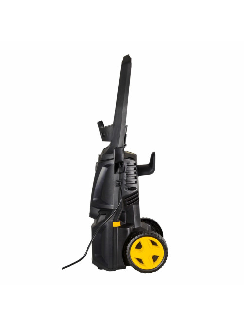 Минимойка HUTER M195-PW-PRO, мощность 2,5 кВт, давление 195 бар, шланг 8 м, 70/8/17