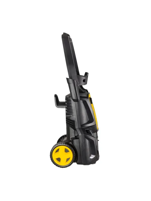 Минимойка HUTER M195-PW-PRO, мощность 2,5 кВт, давление 195 бар, шланг 8 м, 70/8/17
