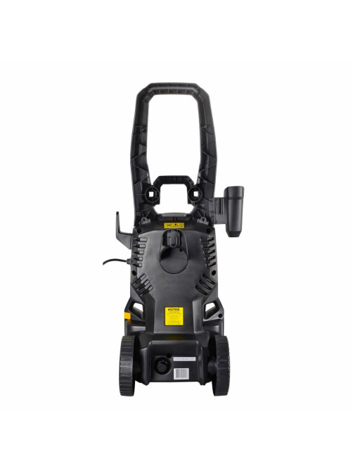 Минимойка HUTER M195-PW-PRO, мощность 2,5 кВт, давление 195 бар, шланг 8 м, 70/8/17