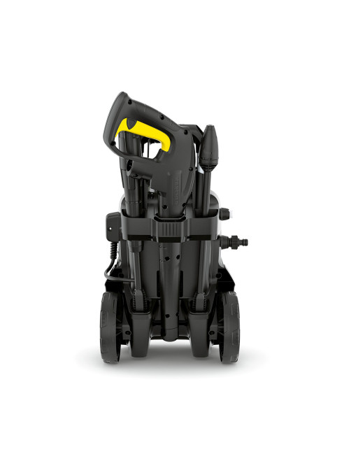Минимойка KARCHER K 5 COMPACT, мощность 2,1 кВт, давление 145 бар, шланг 8 м, 1.630-750.0