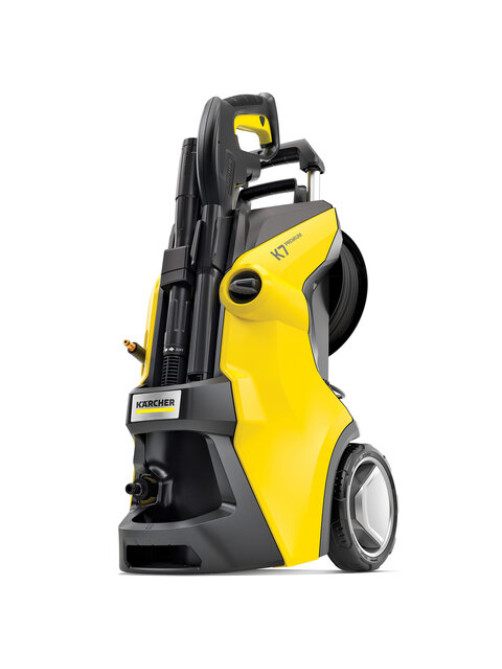 Минимойка KARCHER (КЕРХЕР) K 7 PREMIUM POWER, мощность 3 кВт, давление 180 бар, шланг 10 м, 1.317-170.0