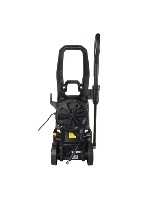 Минимойка HUTER W195-PRO, мощность 2,5 кВт, давление 195 бар, шланг 8 м, 70/8/15