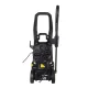 Минимойка HUTER W195-PRO, мощность 2,5 кВт, давление 195 бар, шланг 8 м, 70/8/15