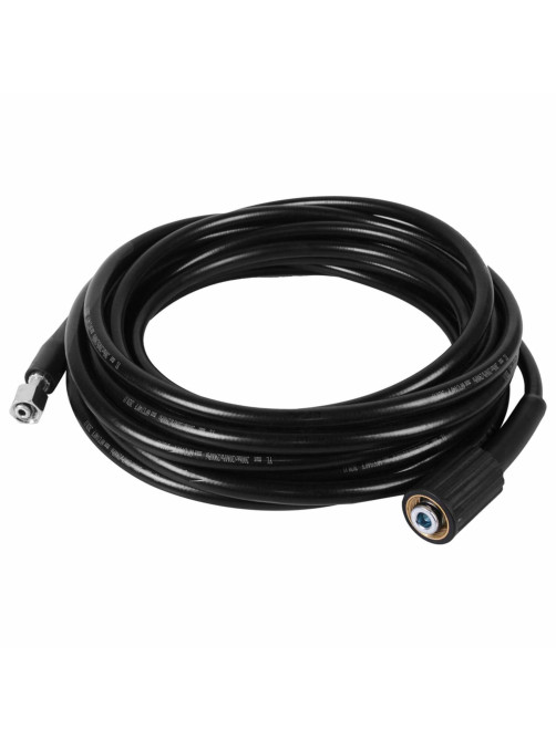 Минимойка HUTER M135-PW, мощность 1,65 кВт, давление 135 бар, шланг 5 м, 70/8/6