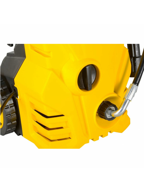 Минимойка HUTER W135-AR, мощность 1,65 кВт, давление 135 бар, шланг 5 м, 70/8/9