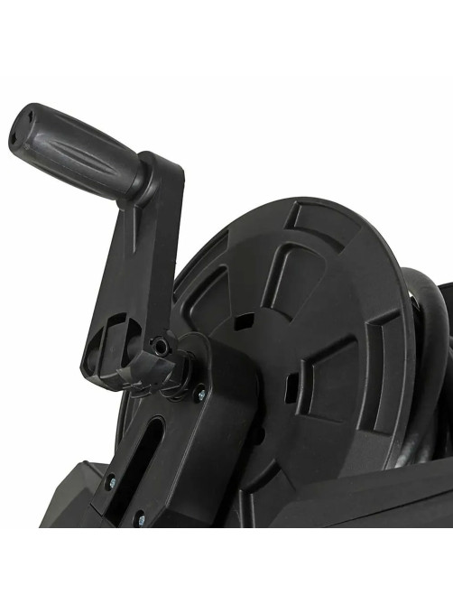 Минимойка HUTER W210i PROFESSIONAL, мощность 2,6 кВт, давление 210 бар, шланг 8 м, 70/8/18