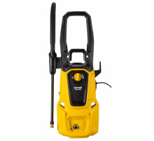 Минимойка HUTER M165-PW, мощность 1,9 кВт, давление 165 бар, шланг 5 м, 70/8/7