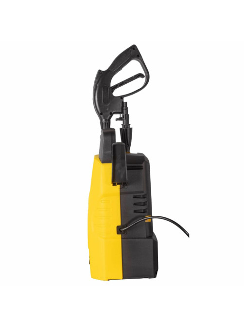 Минимойка HUTER W105-Р, мощность 1,4 кВт, давление 105 бар, шланг 5 м, 70/8/3