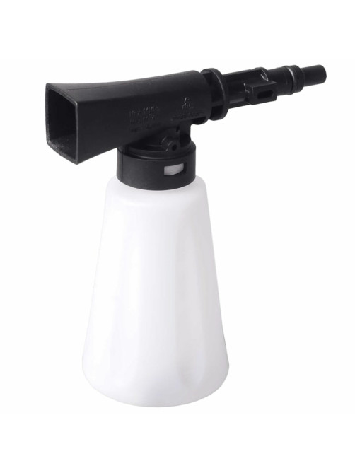 Минимойка HUTER W105-Р, мощность 1,4 кВт, давление 105 бар, шланг 5 м, 70/8/3