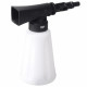 Минимойка HUTER W105-Р, мощность 1,4 кВт, давление 105 бар, шланг 5 м, 70/8/3