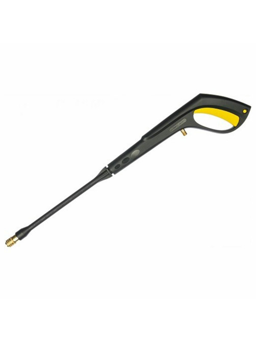 Минимойка HUTER W195-PRO, мощность 2,5 кВт, давление 195 бар, шланг 8 м, 70/8/15
