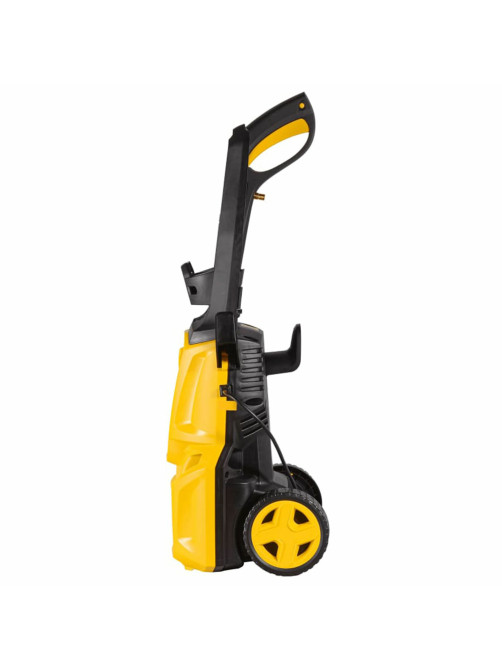 Минимойка HUTER M165-PW, мощность 1,9 кВт, давление 165 бар, шланг 5 м, 70/8/7