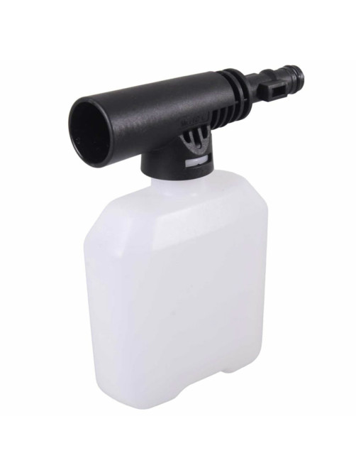Минимойка HUTER M135-PW, мощность 1,65 кВт, давление 135 бар, шланг 5 м, 70/8/6