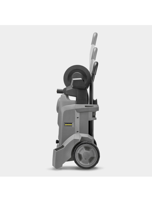 Минимойка профессиональная KARCHER HD 4/10 X Classic, 1,8 кВт, давление 100 бар,1.520-976.0