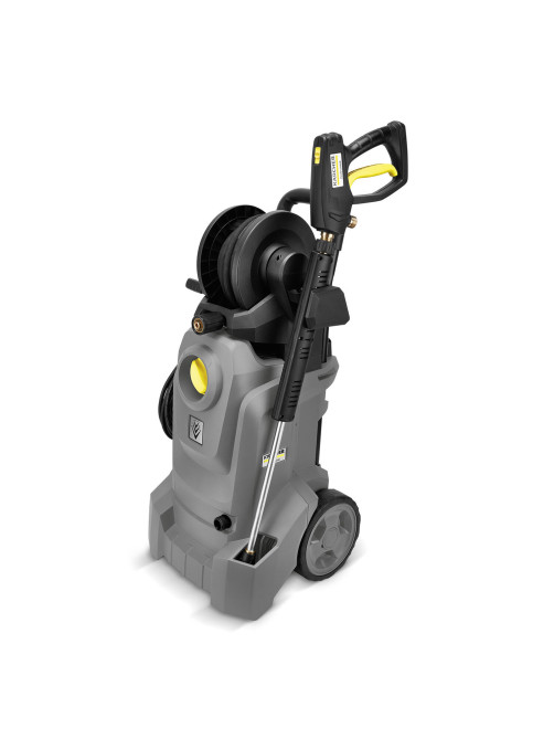 Минимойка профессиональная KARCHER HD 4/10 X Classic, 1,8 кВт, давление 100 бар,1.520-976.0