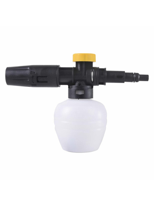 Минимойка HUTER W135-AR, мощность 1,65 кВт, давление 135 бар, шланг 5 м, 70/8/9