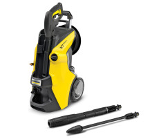 Минимойка KARCHER (КЕРХЕР) K 7 PREMIUM POWER, мощность 3 кВт, давление 180 бар, шланг 10 м, 1.317-170.0