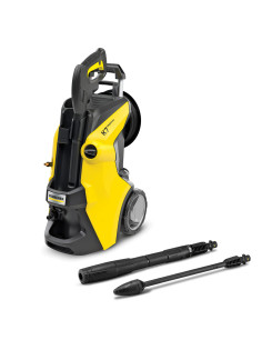 Минимойка KARCHER (КЕРХЕР) K 7 PREMIUM POWER, мощность 3 кВт, давление 180 бар, шланг 10 м, 1.317-170.0