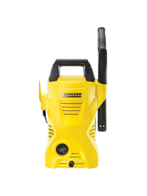 Минимойка KARCHER K 2 Universal Edition, мощность 1,4 кВт, давление 110 бар, шланг 3 м, 1.673-010.0