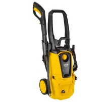 Минимойка HUTER W195-PRO, мощность 2,5 кВт, давление 195 бар, шланг 8 м, 70/8/15