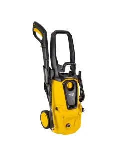 Минимойка HUTER W195-PRO, мощность 2,5 кВт, давление 195 бар, шланг 8 м, 70/8/15