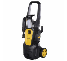 Минимойка HUTER M135-PW, мощность 1,65 кВт, давление 135 бар, шланг 5 м, 70/8/6