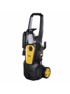 Минимойка HUTER M135-PW, мощность 1,65 кВт, давление 135 бар, шланг 5 м, 70/8/6