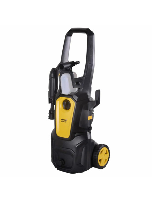 Минимойка HUTER M135-PW, мощность 1,65 кВт, давление 135 бар, шланг 5 м, 70/8/6