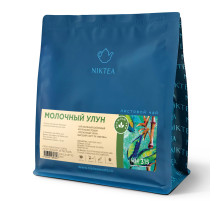 Чай листовой NIKTEA 