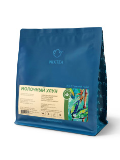 Чай листовой NIKTEA 
