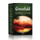 Чай листовой GREENFIELD 