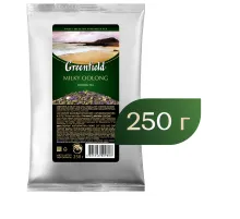 Чай листовой GREENFIELD 