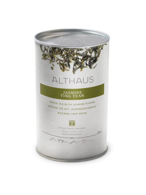 Чай листовой ALTHAUS 