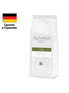 Чай листовой ALTHAUS 