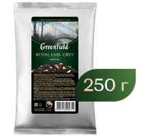 Чай листовой GREENFIELD 