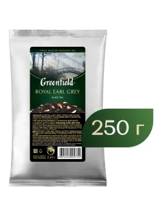 Чай листовой GREENFIELD 